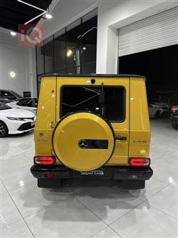 مێرسێدس بێنز G-Class